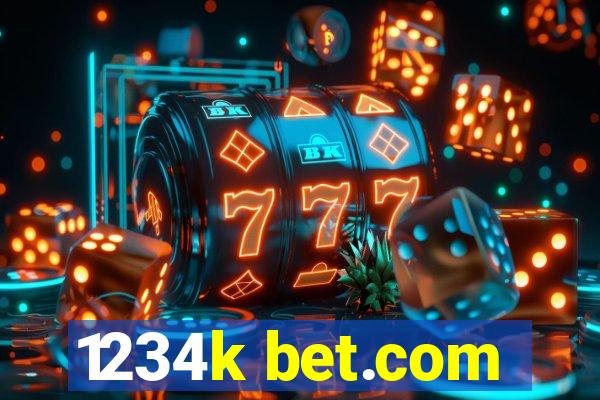 1234k bet.com